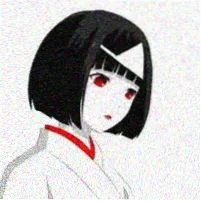 创作者访谈头像：声音设计何岸